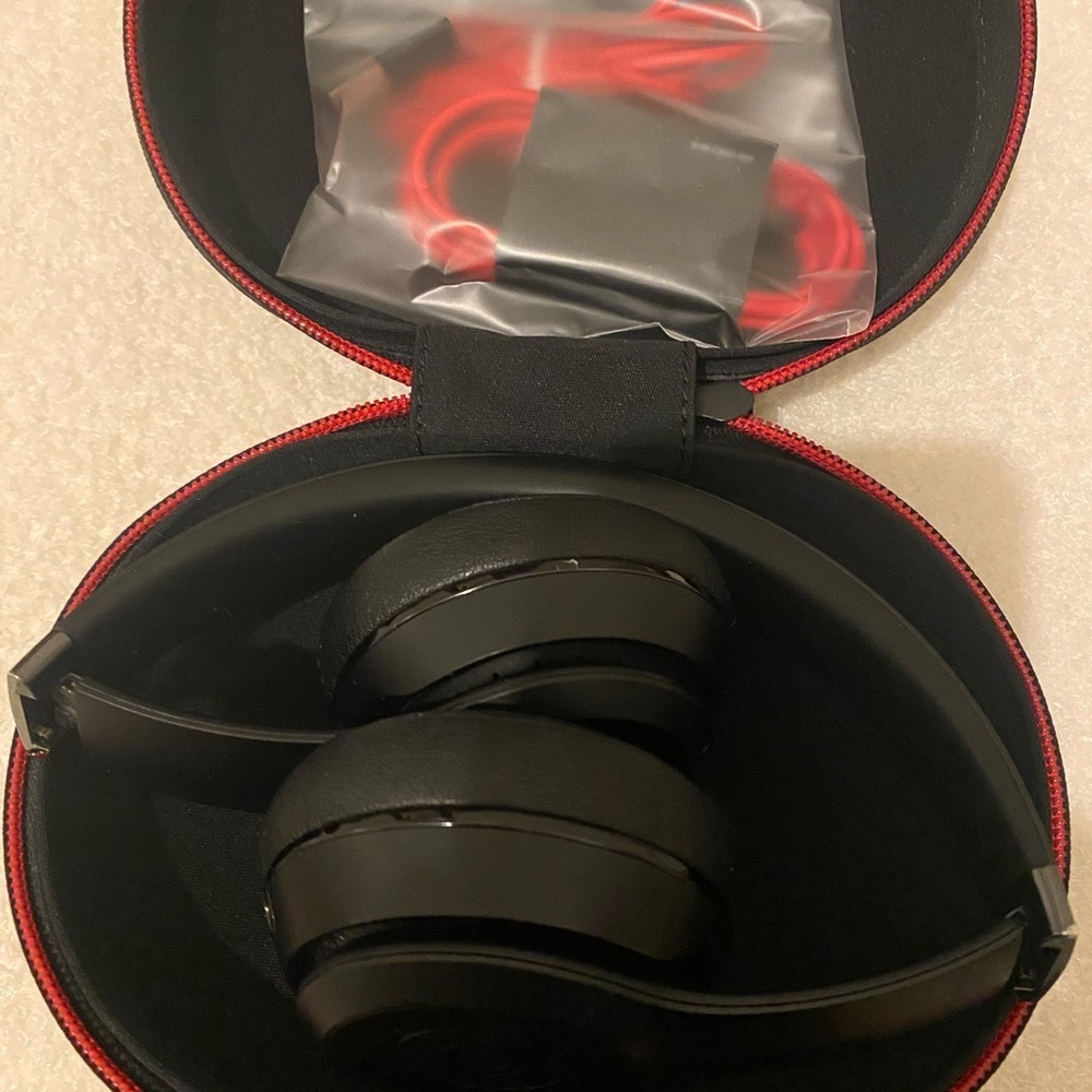 Beats Solo3 Headset